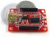 Arduino XBee USB Adapter